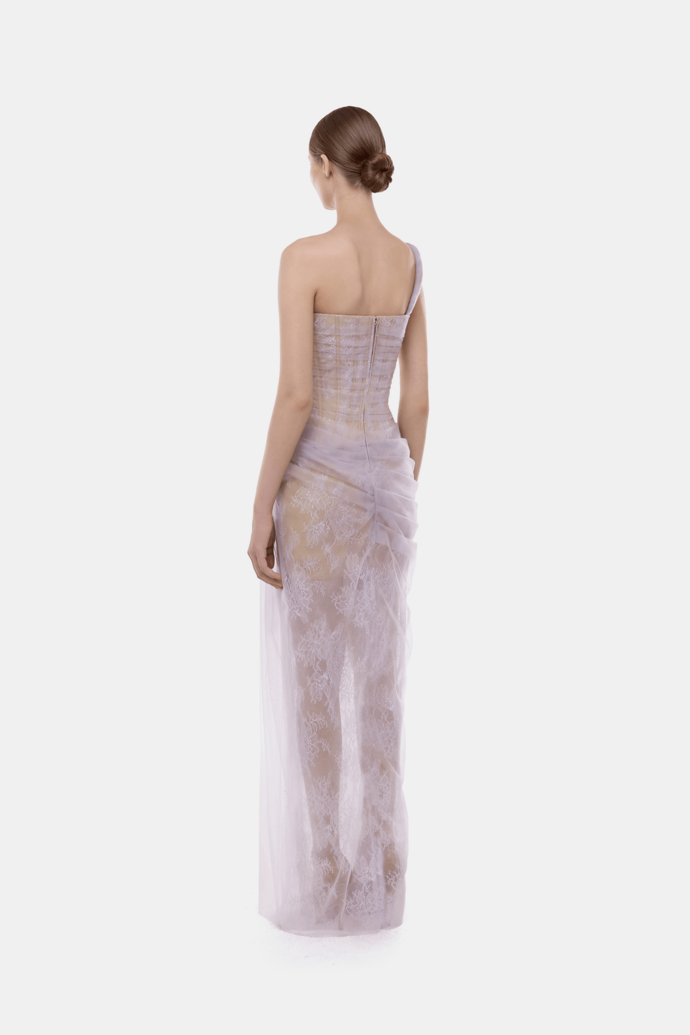 Baby Violet Mara Dress