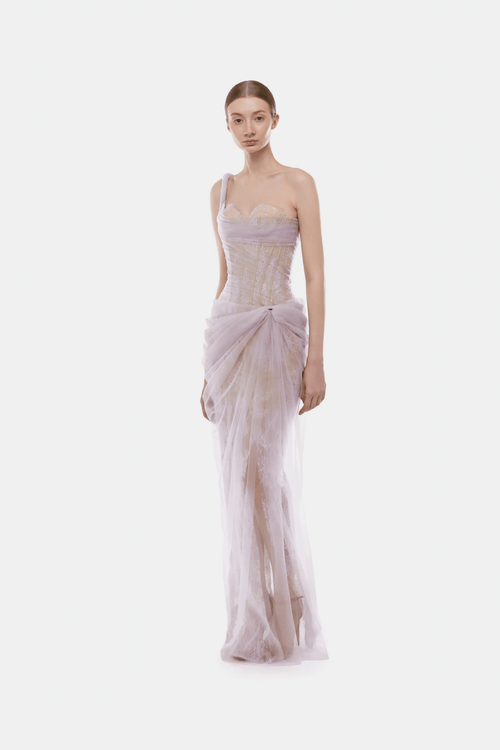Baby Violet Mara Dress