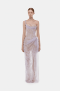 Baby Violet Mara Dress