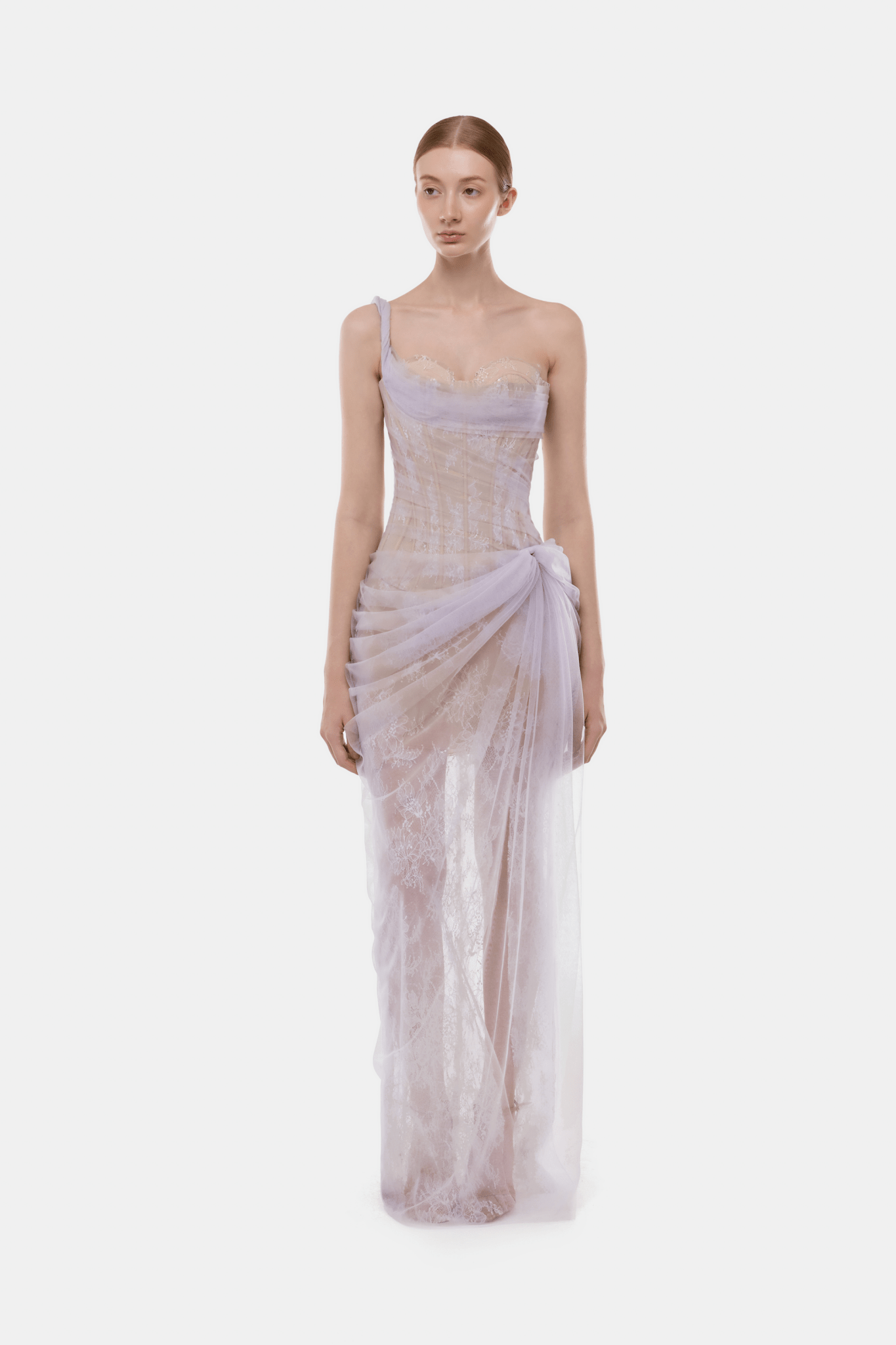 Baby Violet Mara Dress