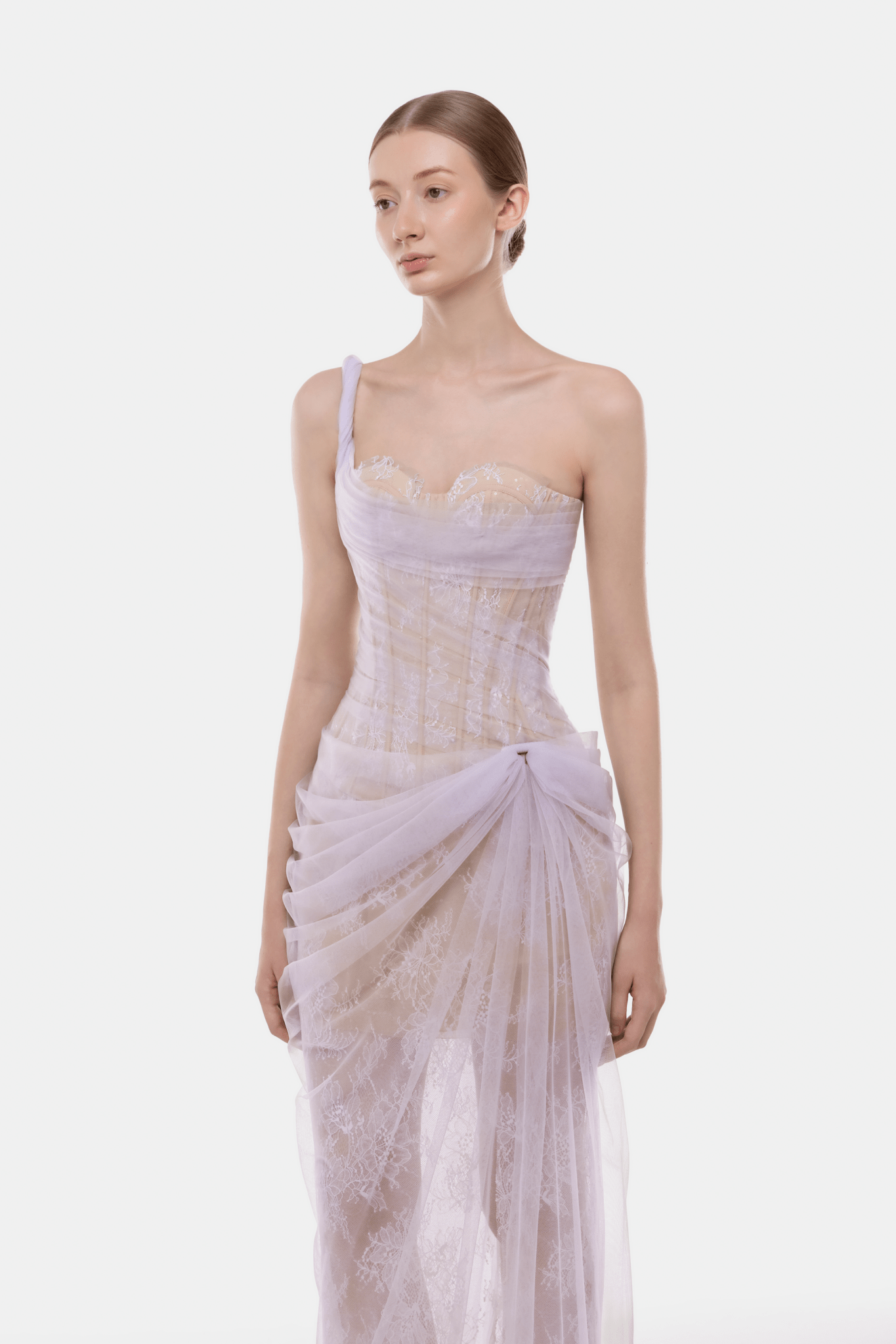 Baby Violet Mara Dress