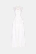 Garden Lace Dress
