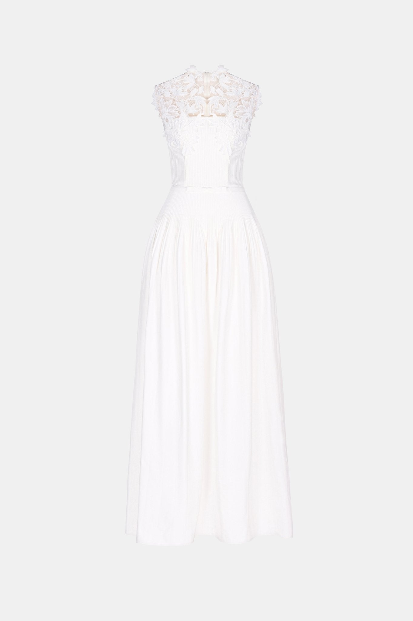 Garden Lace Dress