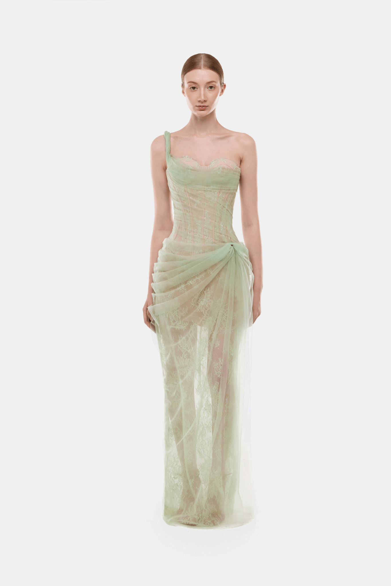 Mara Dress