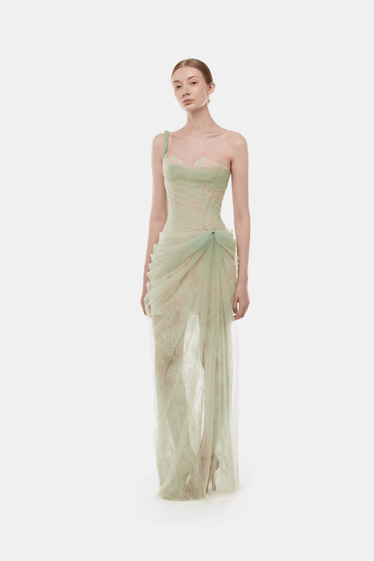 Mara Dress