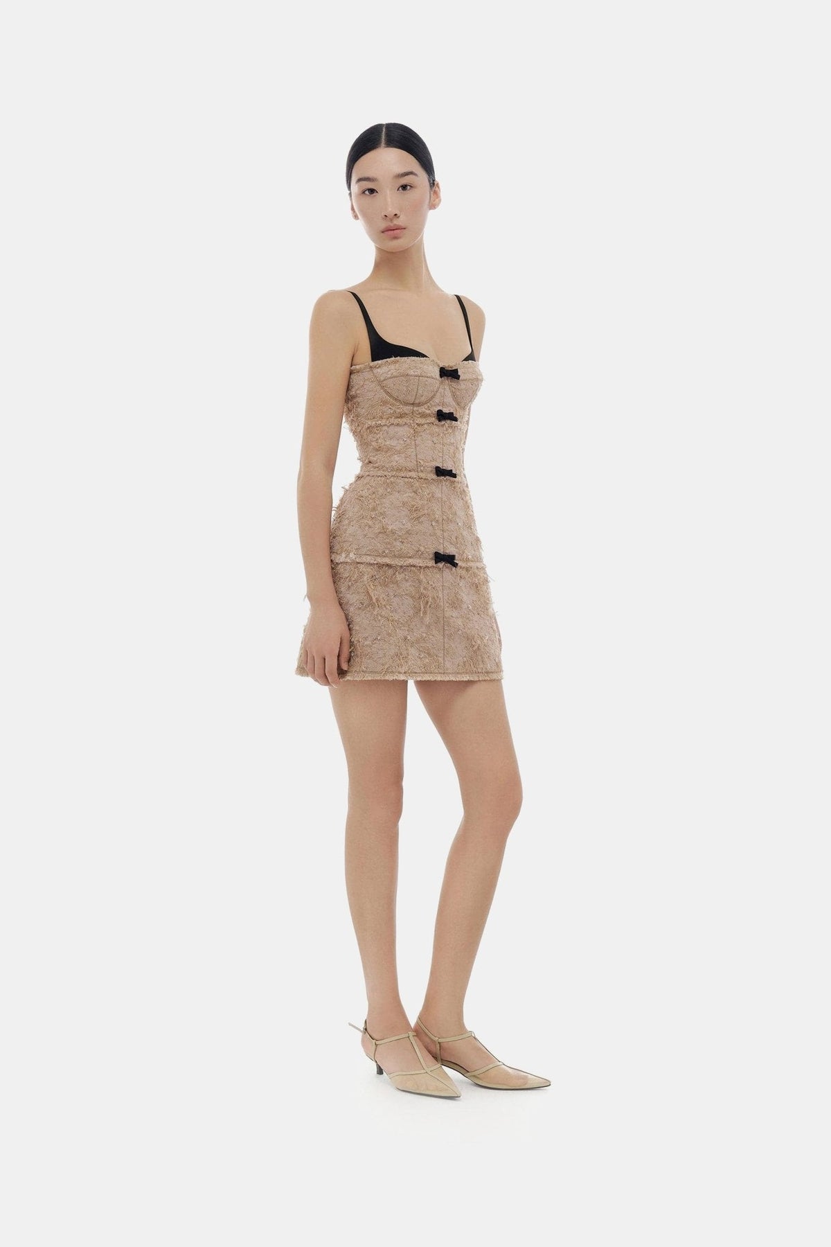 Margo Dress
