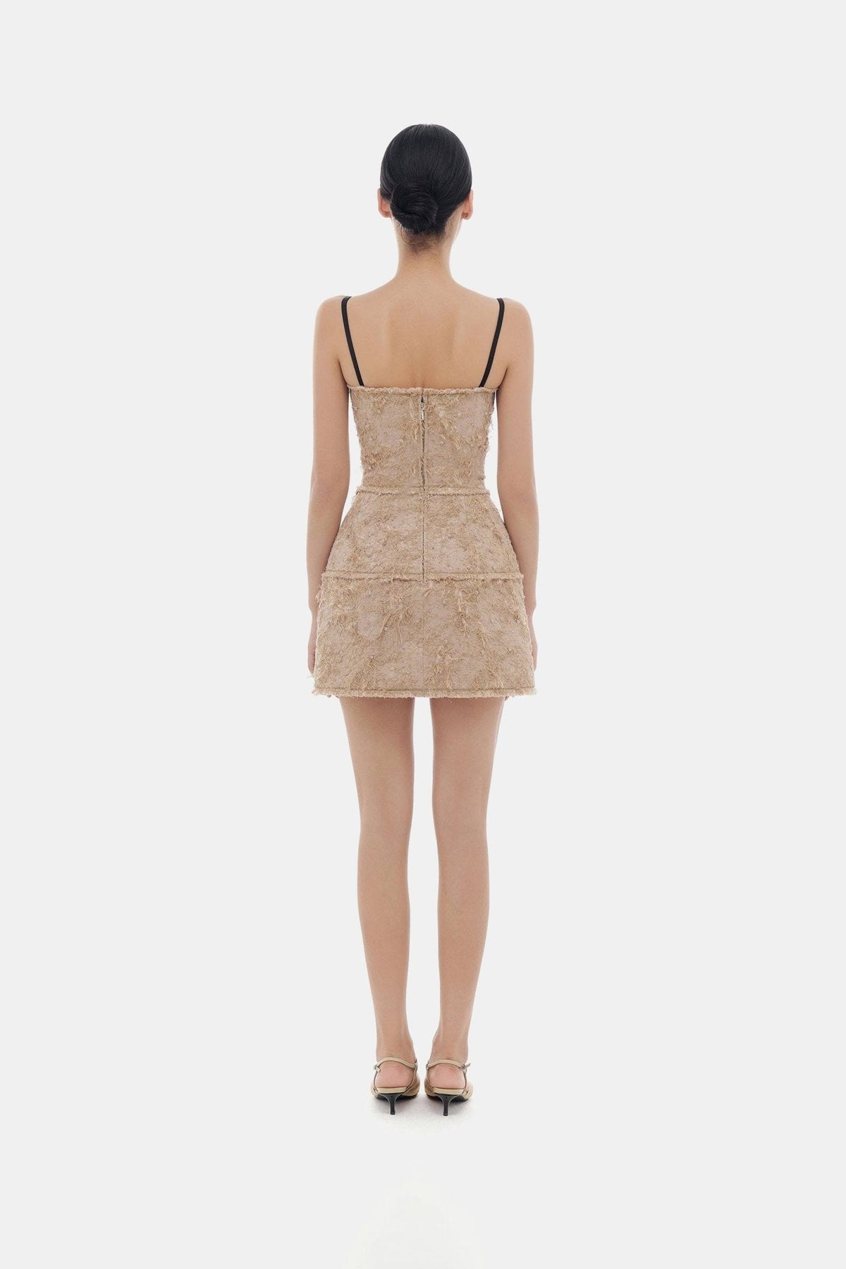 Margo Dress