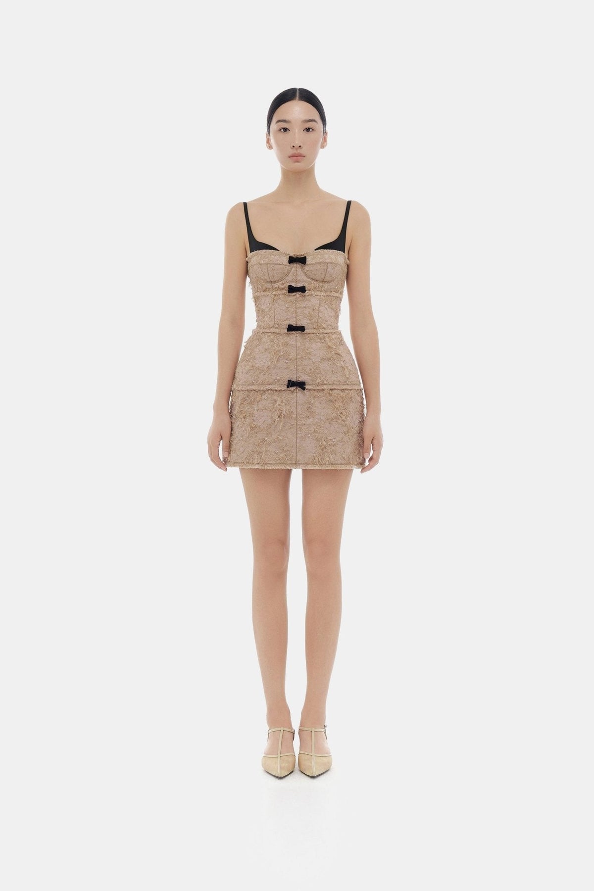 Margo Dress