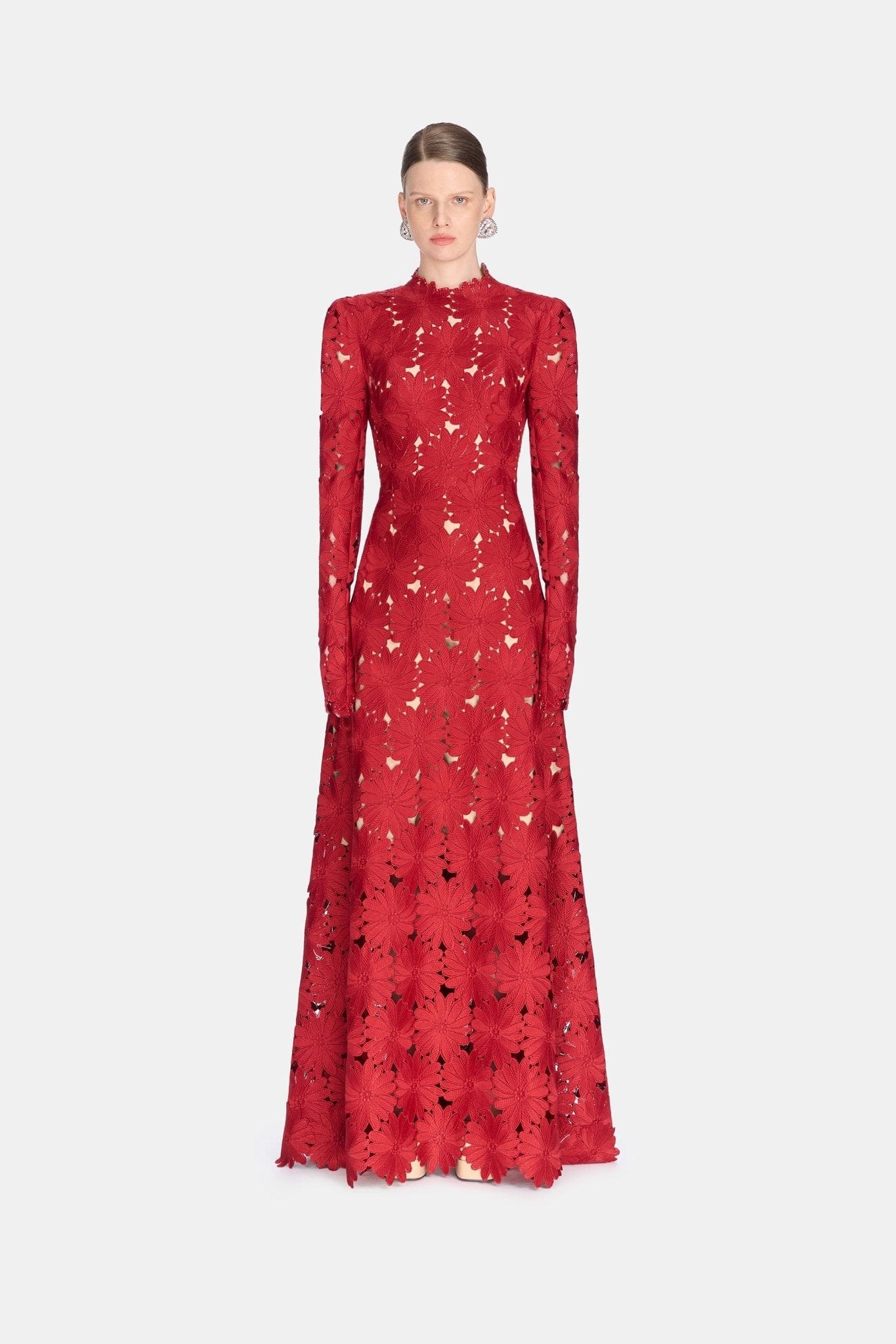 Ruby Dress